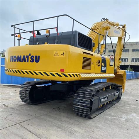 komatsu excavator 400|komatsu 400 excavator for sale.